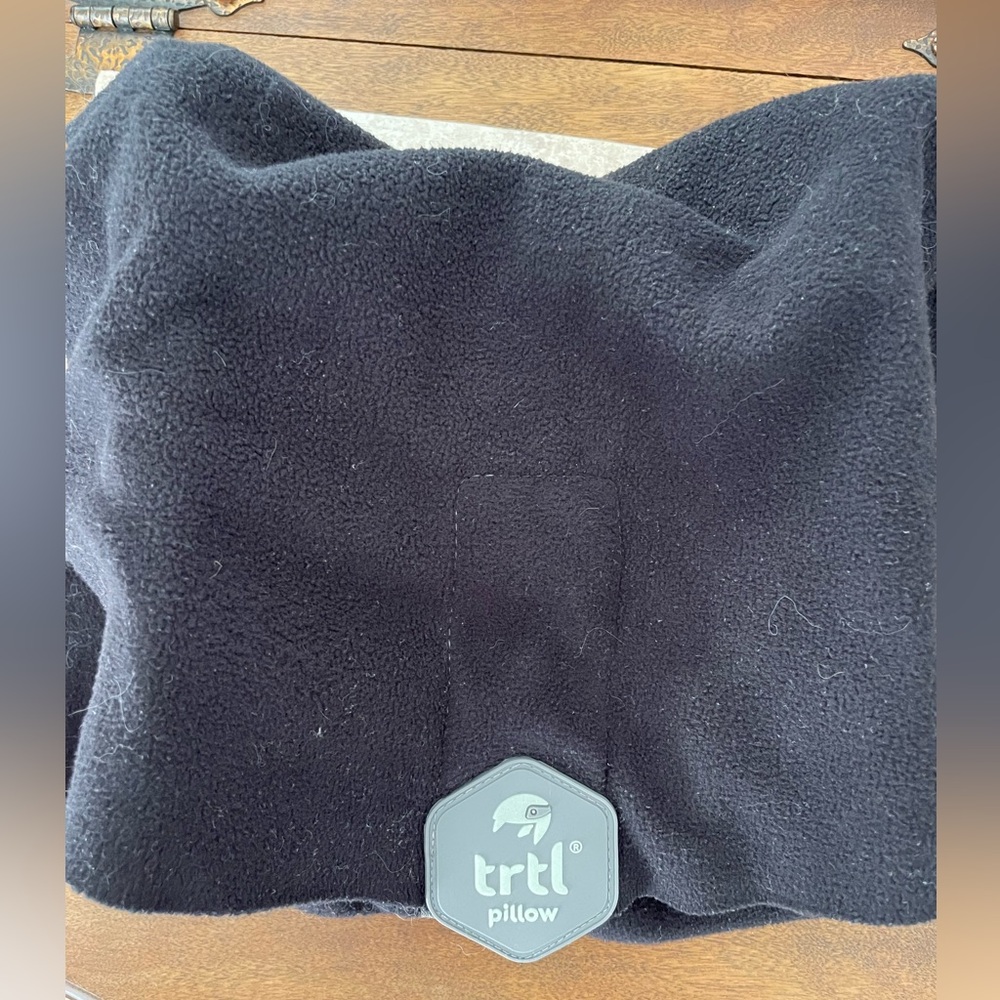 Trtl pillow